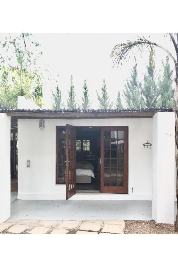 Blue Mountain View Cottages Clanwilliam Exterior photo